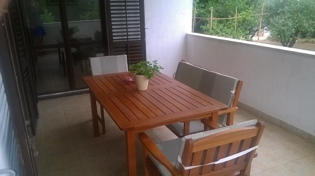 Nada Apartments Poreč Quarto foto
