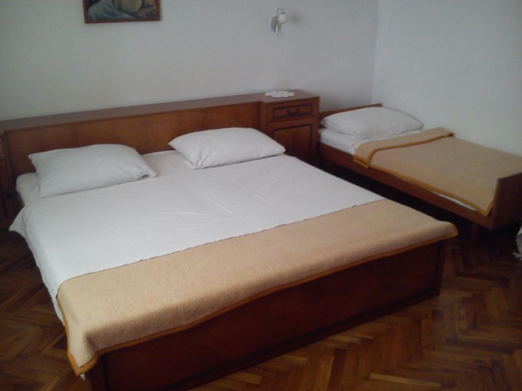 Nada Apartments Poreč Quarto foto