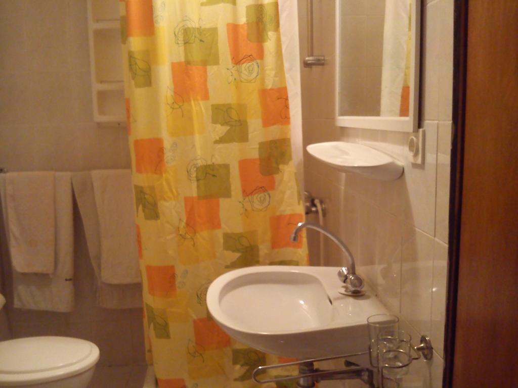 Nada Apartments Poreč Quarto foto